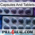 Capsules And Tablets 31